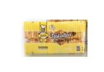 TOSTADAS DULCE DIET X 180 GR FERMAR